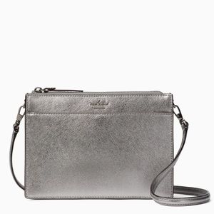 Brand new Kate Spade Cameron Street Crossbody Bag
